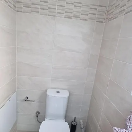 Apartament Sangerasimo 2 *