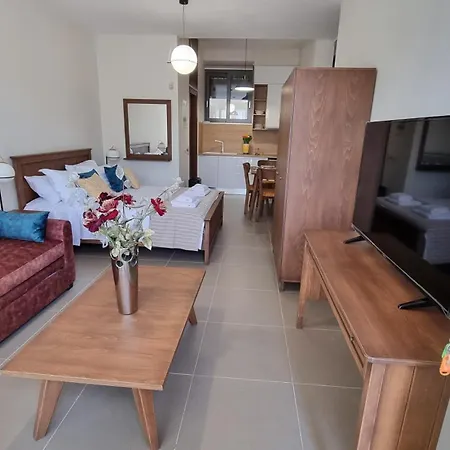 Apartament Sangerasimo 2 *