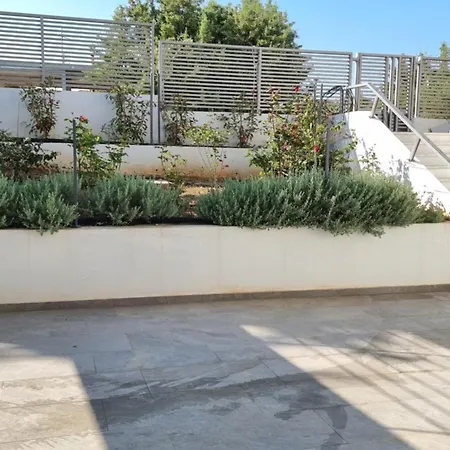 Apartament Sangerasimo 2