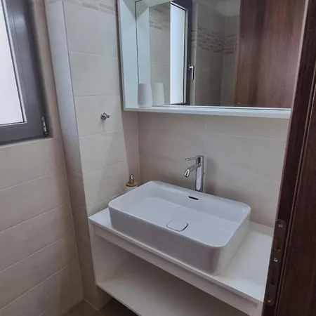 Apartament Sangerasimo 2