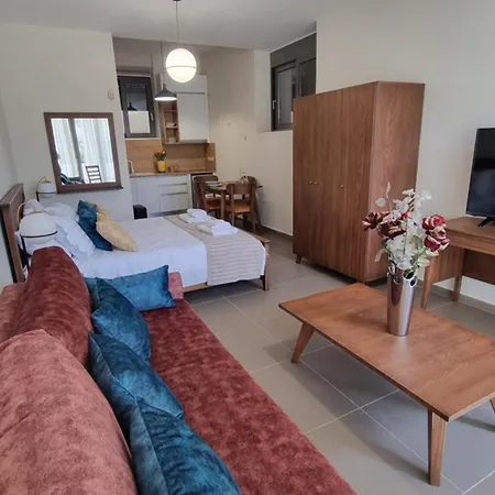 Apartament Sangerasimo 2 *