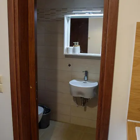 Apartament Sangerasimo 2 *