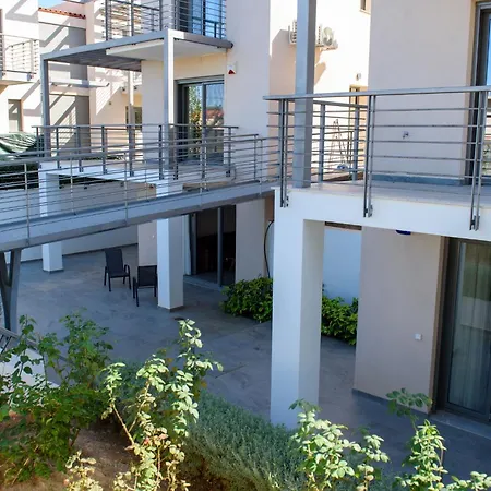 Sangerasimo 2 Apartament