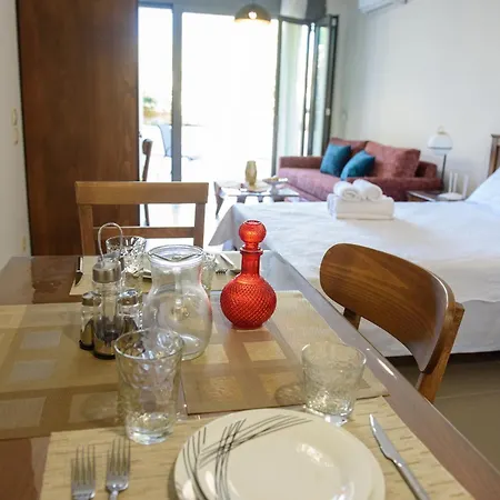 Apartament Sangerasimo 2