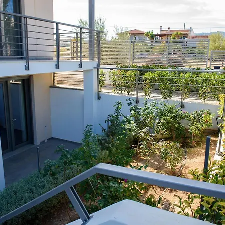 Sangerasimo 2 Apartament *